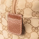 Gucci Duffle Bag (2000) – klassisk reiseveske i GG canvas thumbnail