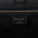 Dior 2005 – Elegant og sjelden i sort canvas thumbnail