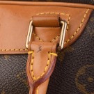 LOUIS VUITTON TROUVILLE (2005) – STRUKTURERT OG SOFISTIKERT HÅNDVESKE thumbnail