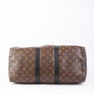 Louis Vuitton Keepall 45 – Klassisk og tidløs reiseveske fra 1985 thumbnail