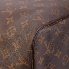 Louis Vuitton Neverfull MM  – ikonisk monogramveske i nydelig stand thumbnail