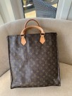 Louis Vuitton Sac Plat thumbnail