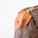Louis Vuitton Speedy 35 (2011) – Klassisk ikonisk stil thumbnail