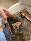 Louis Vuitton Batignolles Horizontal thumbnail