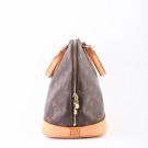 Louis Vuitton Alma 1997 – Tidløs og ikonisk thumbnail