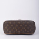 LOUIS VUITTON TROUVILLE (2005) – STRUKTURERT OG SOFISTIKERT HÅNDVESKE thumbnail
