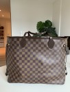 LOUIS VUITTON NEVERFULL GM thumbnail