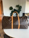Louis Vuitton Keepall 60 thumbnail