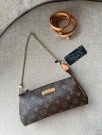 Louis Vuitton Eva Clutch thumbnail