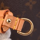 Louis Vuitton Neverfull MM  – ikonisk monogramveske i nydelig stand thumbnail