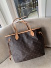 Louis Vuitton Neverfull MM  thumbnail
