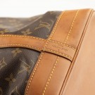 Louis Vuitton Noé GM (1994) – klassisk Monogram bøtteveske thumbnail