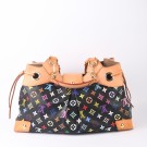  Louis Vuitton Ursula Multicolor 2007 – Lekker og leken ikon    thumbnail