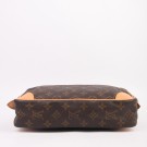LOUIS VUITTON COMPEIGNE CLUTCH (1987) – DISKRET OG TIDLØS HÅNDVESKE thumbnail