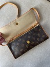 Louis Vuitton Twin Pochette thumbnail