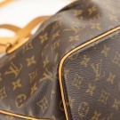 Louis Vuitton Palermo (2015) – elegant veske i Monogram thumbnail