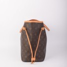 Louis Vuitton Neverfull MM  – ikonisk monogramveske i nydelig stand thumbnail