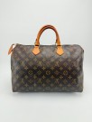 Louis Vuitton Speedy 35 thumbnail