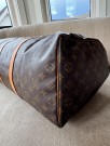 Louis Vuitton Keepall 50 thumbnail