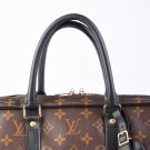 Louis Vuitton Porte Document Voyage 1993 – Elegant businessveske thumbnail