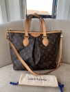 Louis Vuitton Palermo thumbnail