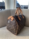 Louis Vuitton Speedy 30  thumbnail