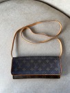 Louis Vuitton Twin Pochette thumbnail