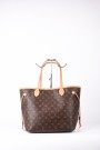 Louis Vuitton Neverfull MM thumbnail