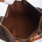 LOUIS VUITTON KEEPA​LL BANDOULIÈRE 45 (2006) – IKONISK REISEVESKE MED SKULDERREM thumbnail