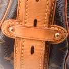 LOUIS VUITTON TULUM (2006) – ELEGANT OG PRAKTISK HVERDAGSVEKSE thumbnail