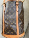 Louis Vuitton Bucket GM  thumbnail