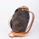 Louis Vuitton Montsouris PM – Klassisk ryggsekk fra 1997 thumbnail
