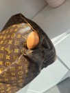 Louis Vuitton Sirius 70 (1987) – klassisk reiseveske i Monogram thumbnail
