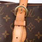 Louis Vuitton Poppin Court (2006) – Klassisk, feminin og ikonisk thumbnail