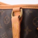 Louis Vuitton Batignolles Horizontal (2005) – Elegant hverdagsveske med ikonisk uttrykk thumbnail