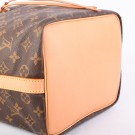 Louis Vuitton Noé PM (1995) – ikonisk bøtteveske i Monogram thumbnail