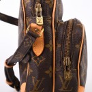 Louis Vuitton Amazon 1986 – Kompakt og karaktersterk thumbnail