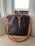LOUIS VUITTON NOE GM