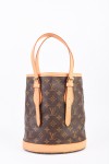 Louis Vuitton Bucket PM