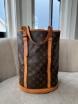 Louis Vuitton Bucket GM