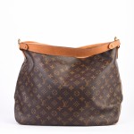 Louis Vuitton Delightful – Monogram Canvas (2013)