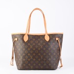 Louis Vuitton Neverfull MM – Monogram Canvas (2008)