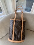 Louis Vuitton Bucket GM