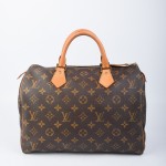 Louis Vuitton Speedy 30