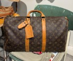 Louis Vuitton Keepall 45