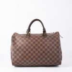 Louis Vuitton Speedy 35
