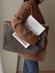 Louis Vuitton Neverfull GM (2008) – ikonisk tote i Monogram